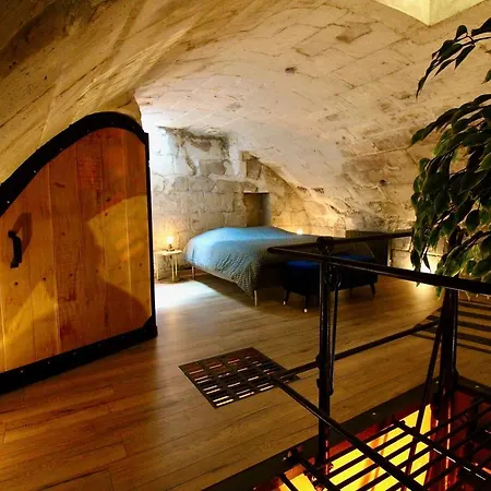 L'atelier 1742 - Atypique Jacuzzi Centre Appartement *