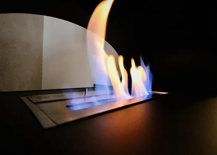 L'atelier 1742 - Atypique Jacuzzi Centre