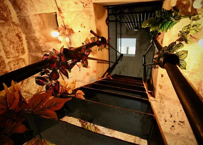 L'atelier 1742 - Atypique Jacuzzi Centre Rouen