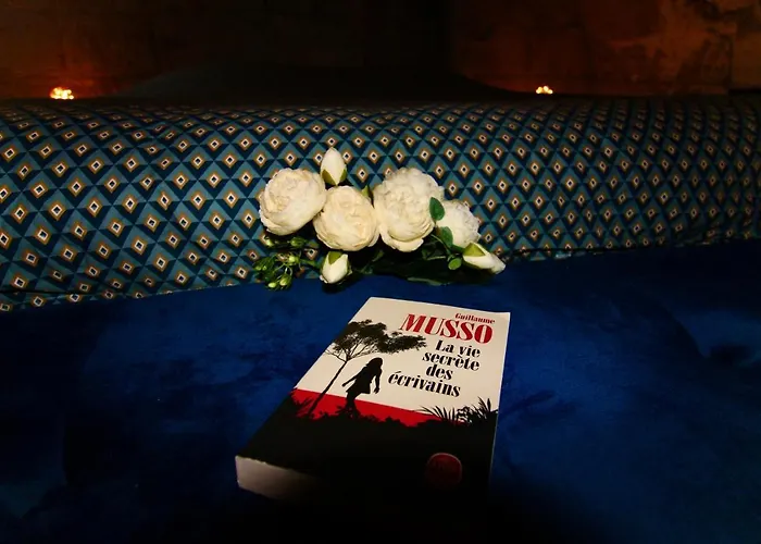 Appartement L'atelier 1742 - Atypique Jacuzzi Centre