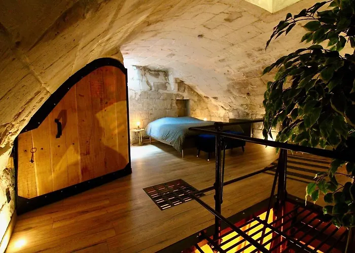 L'atelier 1742 - Atypique Jacuzzi Centre Appartement *