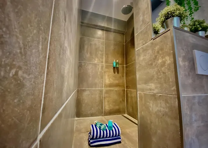 L'atelier 1742 - Atypique Jacuzzi Centre * Rouen