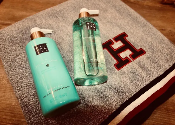 L'atelier 1742 - Atypique Jacuzzi Centre Rouen